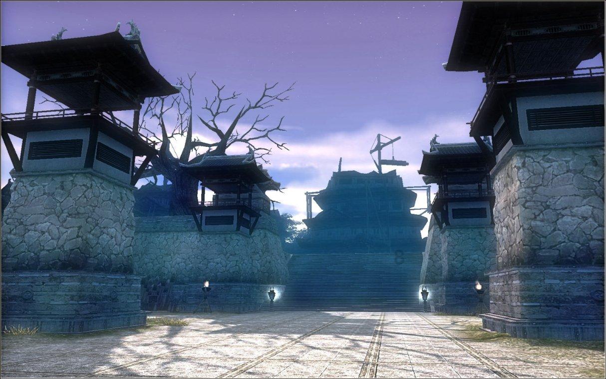 正当防卫2