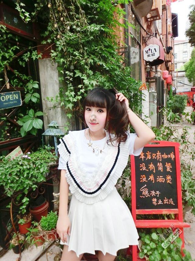 创作猫