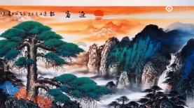 营救迷路的小男孩