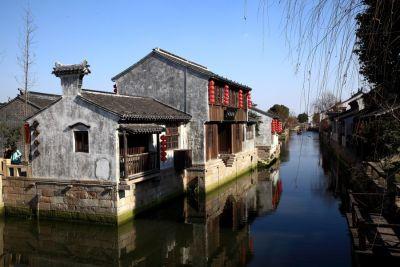 跟着科普体验官探访老字号“长寿秘诀” ，姑苏区“科普+老字号”共建项目签约